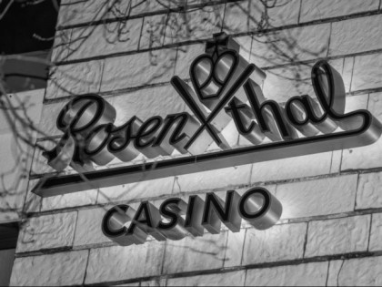 Rosenthal Casino